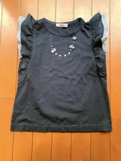 ファミリア カットソー 140cm