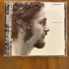【美品】JOVANOTTI LORENZO raccolta CD アルバム