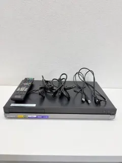 SONYブルーレイレコーダー1TB（BDZ-AT970T）【A49】のサムネイル