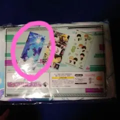 モブサイコ100 III ビッグバスタオル