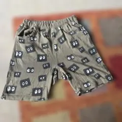 n!cohrat ハーフパンツ 120