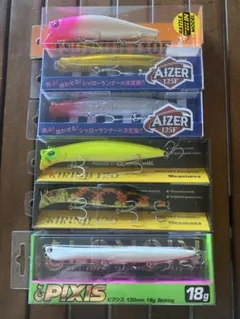 ウッサS デスメロン キャンベル春日部オリカラ まとめ売り - メルカリ