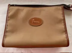 LANCEL レトロ　メンズバッグ