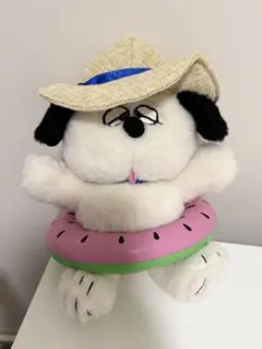 ハレイワ店舗限定】スヌーピー ハワイ サーファー ぬいぐるみ - メルカリ