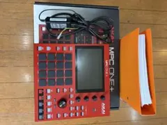AKAI MPC ONE+ 本体のサムネイル