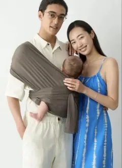 【極美品】コニー 抱っこ紐FLEX AirMesh™ Mocha / XS-XL