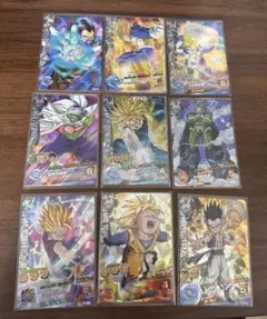 2026年最新】ドラゴンボールヒーローズ旧弾の人気アイテム - メルカリ