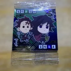 鬼滅の刃にふぉるめーしょん14 義勇&炭治郎