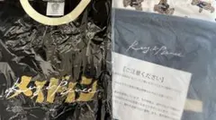 ★未開封★King & Prince Made in Tシャツ トートバッグ