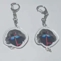 MSSP展 eoheoh 缶バッジ - メルカリ