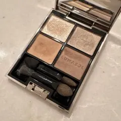 ルナソル　アイカラーレーション　18 セピアアンバー　アイシャドウ