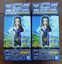 2025年最新】ワーコレ ハンコックの人気アイテム - メルカリ