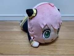 スパイファミリー 寝そべりスペシャルぬいぐるみ アーニャ