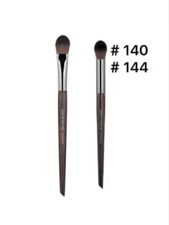 MAKE UP FOR EVER メイクブラシ 140 144 セット