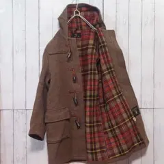 ヴィンテージ Hepworths ブリティッシュトラディションダッフルコート