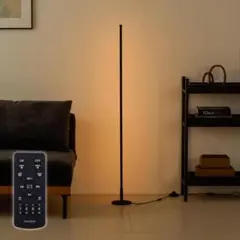 DAIKO フロアスタンドライト DXL-81357 LED電球色 - メルカリ