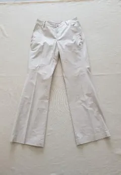 CASTELBAJAC カステルバジャック　スポーツ　ゴルフ　パンツ　L　夏用のサムネイル