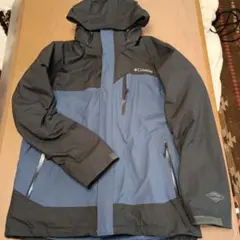 メンズColumbiaアウターオムニテック