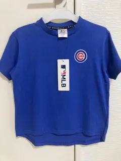 シカゴカブス　MLB Tシャツ　120