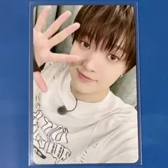 &TEAM ウィジュ EJ Back to Life ラキドロ HMV トレカ