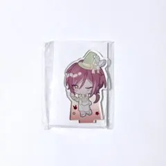 あんスタ カフェ アクスタ 逆先夏目