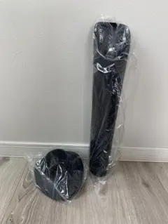 POWERTEC パワーテックWH-100 ウェイトホーン 28mm用 ペア - メルカリ