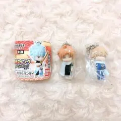 【2種】銀魂スイング ついてんのかァァァ！ 其の二