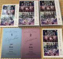 わかれ道の、その先へ キャラクターグッズ