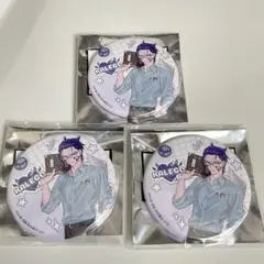 魔入りました！入間くん カルエゴ 缶バッジのサムネイル