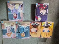 中谷友紀子 プリキュアワークス2 未開封 アニメイト特典付き - メルカリ