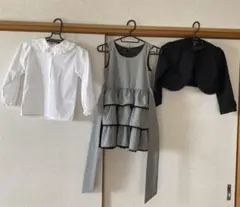 子供用セレモニーワンピース 120cm