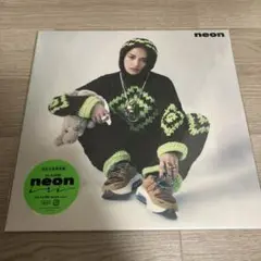 2025年最新】iri neon レコードの人気アイテム - メルカリ
