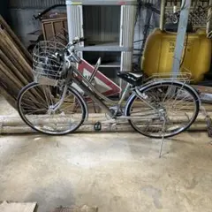 Bridgestone 自転車（通学.通勤）のサムネイル