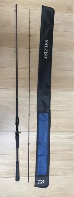 2026年最新】エギング ソルティストの人気アイテム - メルカリ