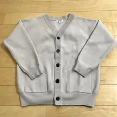 カーディガン トップス