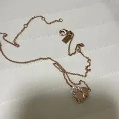 coachネックレス