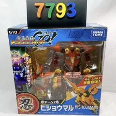 2026年最新】参乗合体トランスフォーマーGOの人気アイテム - メルカリ