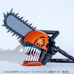 チェーンソーマン ポップコーンバケツのサムネイル