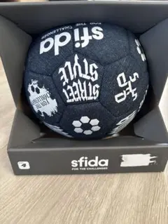sfida フリースタイル ボール 4.5号 - メルカリ