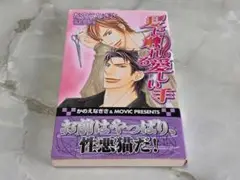 髪に触れる愛しい手 かのえななさ GENKI NOVELS