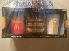 マクドナルド エヴァンゲリオン バリューパック