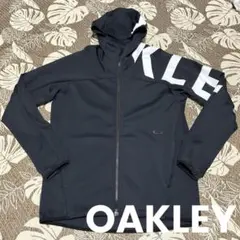 OAKLEY(オークリー)パフォーマンスフィット ジャケット　ゴルフ