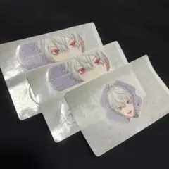 にじさんじ　チャームエイド　葛葉