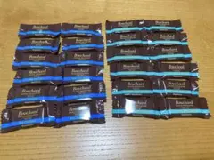 Bouchard ブシャール ミルクチョコレート 塩キャラメル　お試し　24個のサムネイル