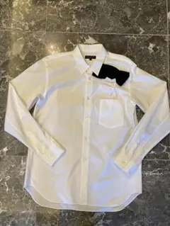 新品　コムデギャルソンオムプリュス　シャツ