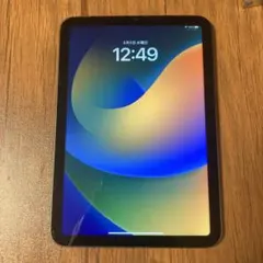 2026年最新】iPad mini 第6世代 ジャンクの人気アイテム - メルカリ