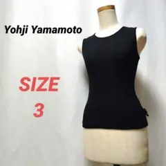 2025年最新】Yohji Yamamoto レディース タンクトップの人気アイテム