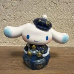 サンリオ　ホリデーコレクション　シナモンのサムネイル