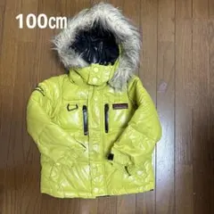 wask 中綿ジャケット
