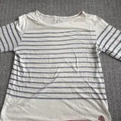 JOURNAL STANDARD ボーダーカットソー